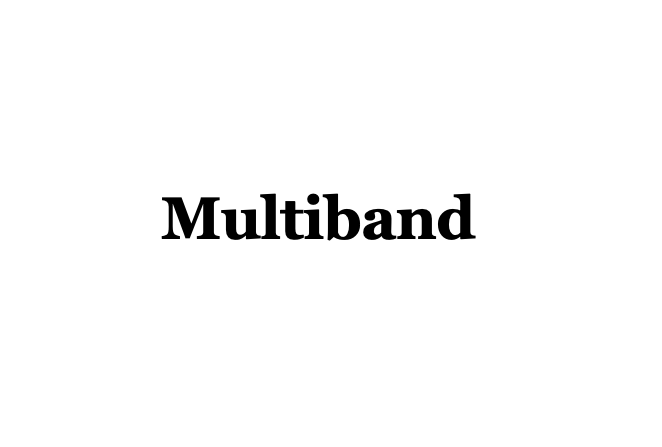 Multiband-Kieferorthopädie